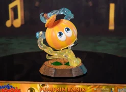 Banjo-Kazooie - Pumpkin Banjo 8