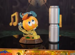 Banjo-Kazooie - Pumpkin Banjo 8