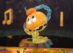 Banjo-Kazooie - Pumpkin Banjo 8