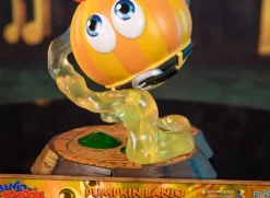 Banjo-Kazooie - Pumpkin Banjo 8