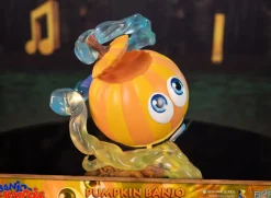Banjo-Kazooie - Pumpkin Banjo 8