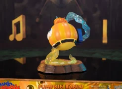 Banjo-Kazooie - Pumpkin Banjo 8