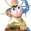 Banjo-Kazooie - Termite Banjo 8" Statue