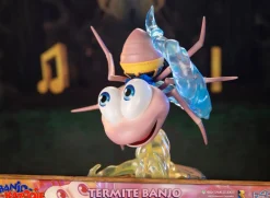 Banjo-Kazooie - Termite Banjo 8