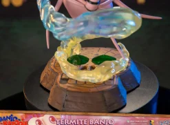 Banjo-Kazooie - Termite Banjo 8