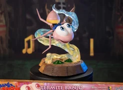 Banjo-Kazooie - Termite Banjo 8