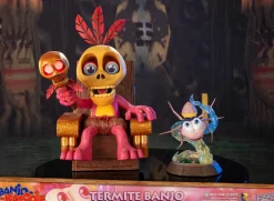 Banjo-Kazooie - Termite Banjo 8