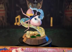 Banjo-Kazooie - Termite Banjo 8