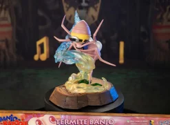 Banjo-Kazooie - Termite Banjo 8