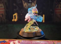 Banjo-Kazooie - Termite Banjo 8