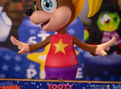 Banjo-Kazooie - Tooty 15