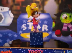 Banjo-Kazooie - Tooty 15