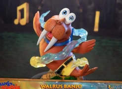 Banjo-Kazooie - Walrus Banjo 9