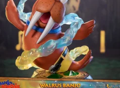 Banjo-Kazooie - Walrus Banjo 9