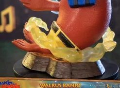 Banjo-Kazooie - Walrus Banjo 9