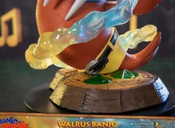 Banjo-Kazooie - Walrus Banjo 9