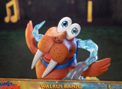 Banjo-Kazooie - Walrus Banjo 9