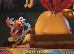 Banjo-Kazooie - Walrus Banjo 9
