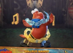 Banjo-Kazooie - Walrus Banjo 9