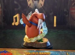 Banjo-Kazooie - Walrus Banjo 9