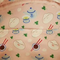 Bao - Bamboo Steamer Basket 9