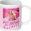 Barbie (2023) - Hi Barbie! Ceramic Mug