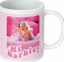 Barbie (2023) - Hi Barbie! Ceramic Mug