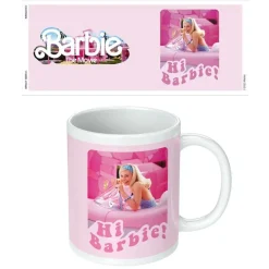 Barbie (2023) - Hi Barbie! Ceramic Mug