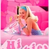 Barbie (2023) - Hi Barbie! Poster (1196)