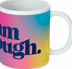 Barbie (2023) - I Am Kenough Ceramic Mug