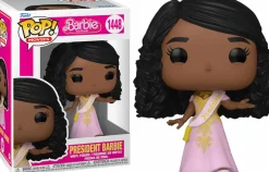 Barbie (2023) - President Barbie Pop! Vinyl Figure