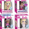 Barbie - 3" Scale Mini Vinyl Figure (Mystery Single Unit)