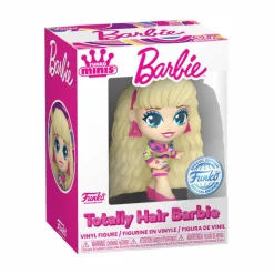 Barbie - 3" Scale Mini Vinyl Figure (Mystery Single Unit)