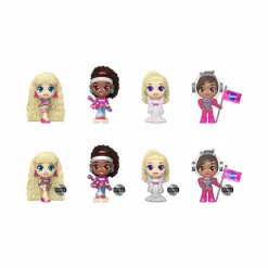 Barbie - 3