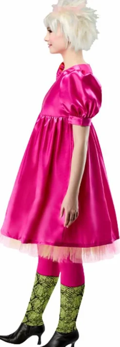 Barbie (2023) - Weird Barbie Women's Adult Costume