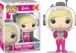 Barbie - Barbie Astronaunt 65th Anniversary Pop! Vinyl Figure