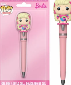 Barbie - Barbie (Pink Ink) Pop! Pen