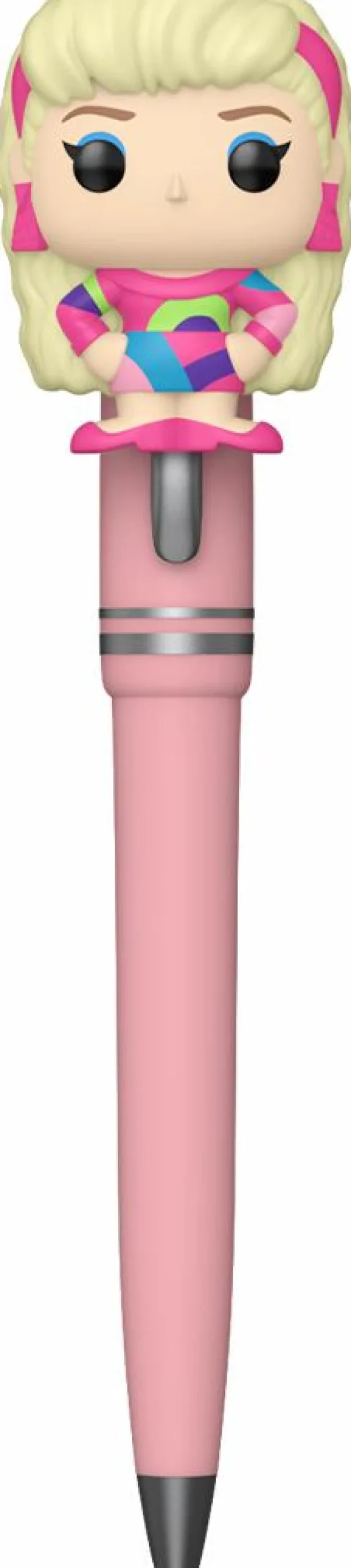 Barbie - Barbie (Pink Ink) Pop! Pen