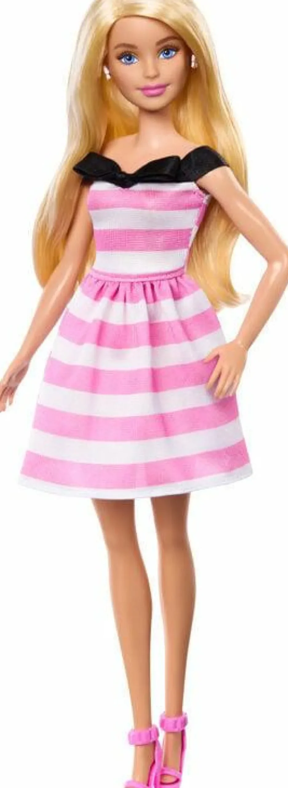 Barbie - Barbie 65th Anniversary 12" Doll