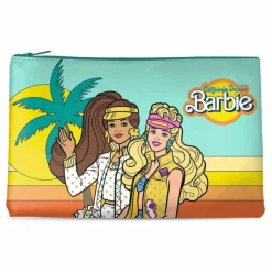 Barbie - California Dreamin' Personalised Pencil Case