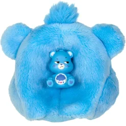 Barbie - Cutie Reveal Care Bears Grumpy Bear Doll (Series 1)