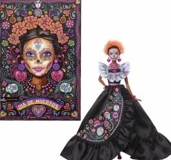 Barbie - Dia de Muertos Barbie Signature Collector Doll