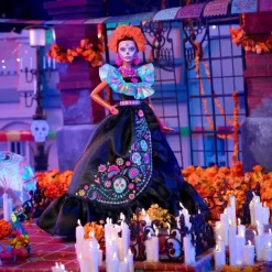 Barbie - Dia de Muertos Barbie Signature Collector Doll