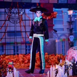 Barbie - Dia de Muertos Ken Signature Collector Doll