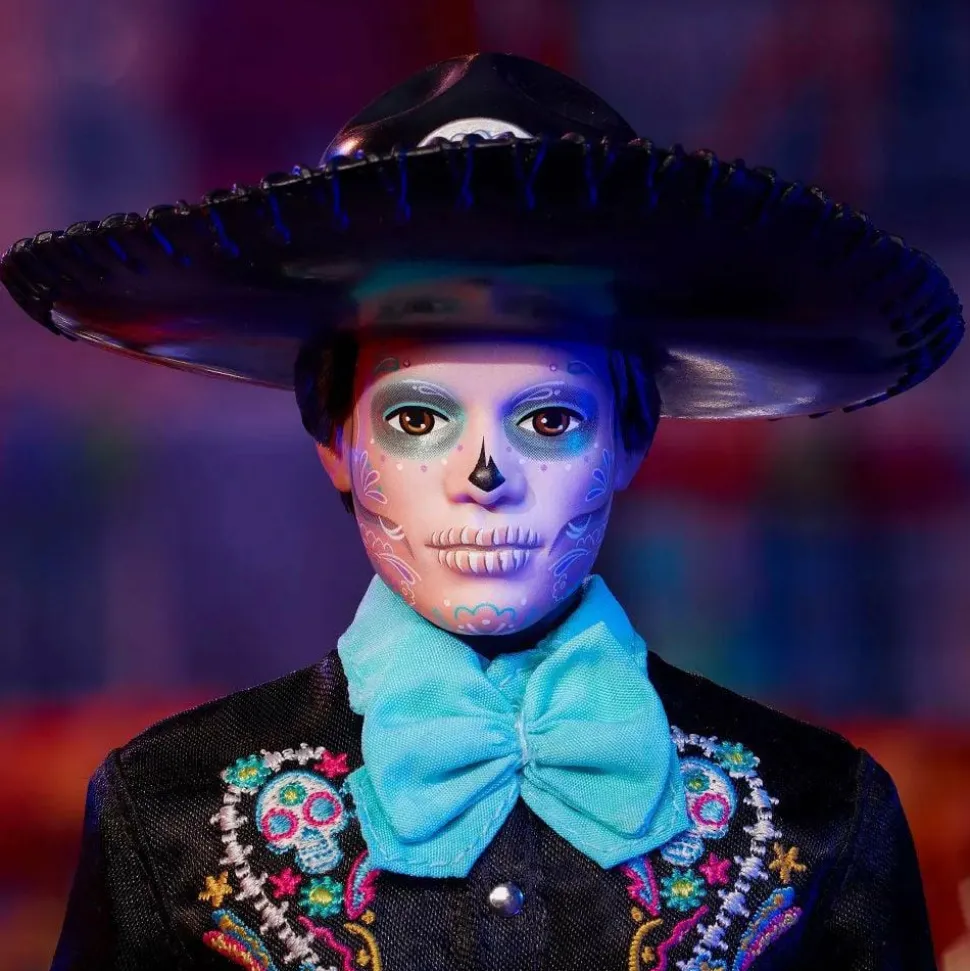 Barbie - Dia de Muertos Ken Signature Collector Doll