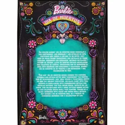 Barbie - Dia de Muertos Ken Signature Collector Doll