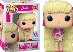 Barbie - Let's Go Barbie 65th Anniversary Pop! Vinyl Bundle (Set of 3)