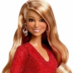 Barbie - Mariah Carey Holiday Celebration Doll