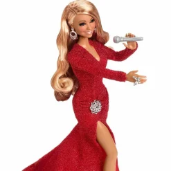 Barbie - Mariah Carey Holiday Celebration Doll