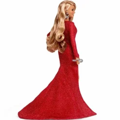 Barbie - Mariah Carey Holiday Celebration Doll